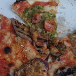 Photo n°1 de l'avis de Esterina.o fait le 03/06/2021 à 13:00 sur le  Itta Pappasa à Gonnosfanadiga