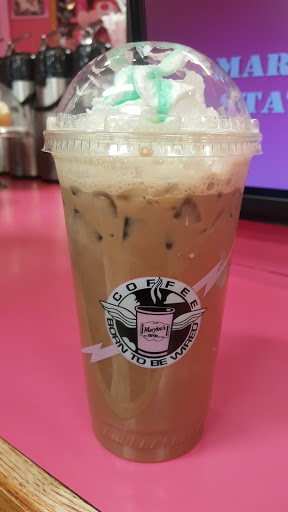 Coffee Shop «Marylou’s», reviews and photos, 945 Belmont St, Brockton, MA 02301, USA