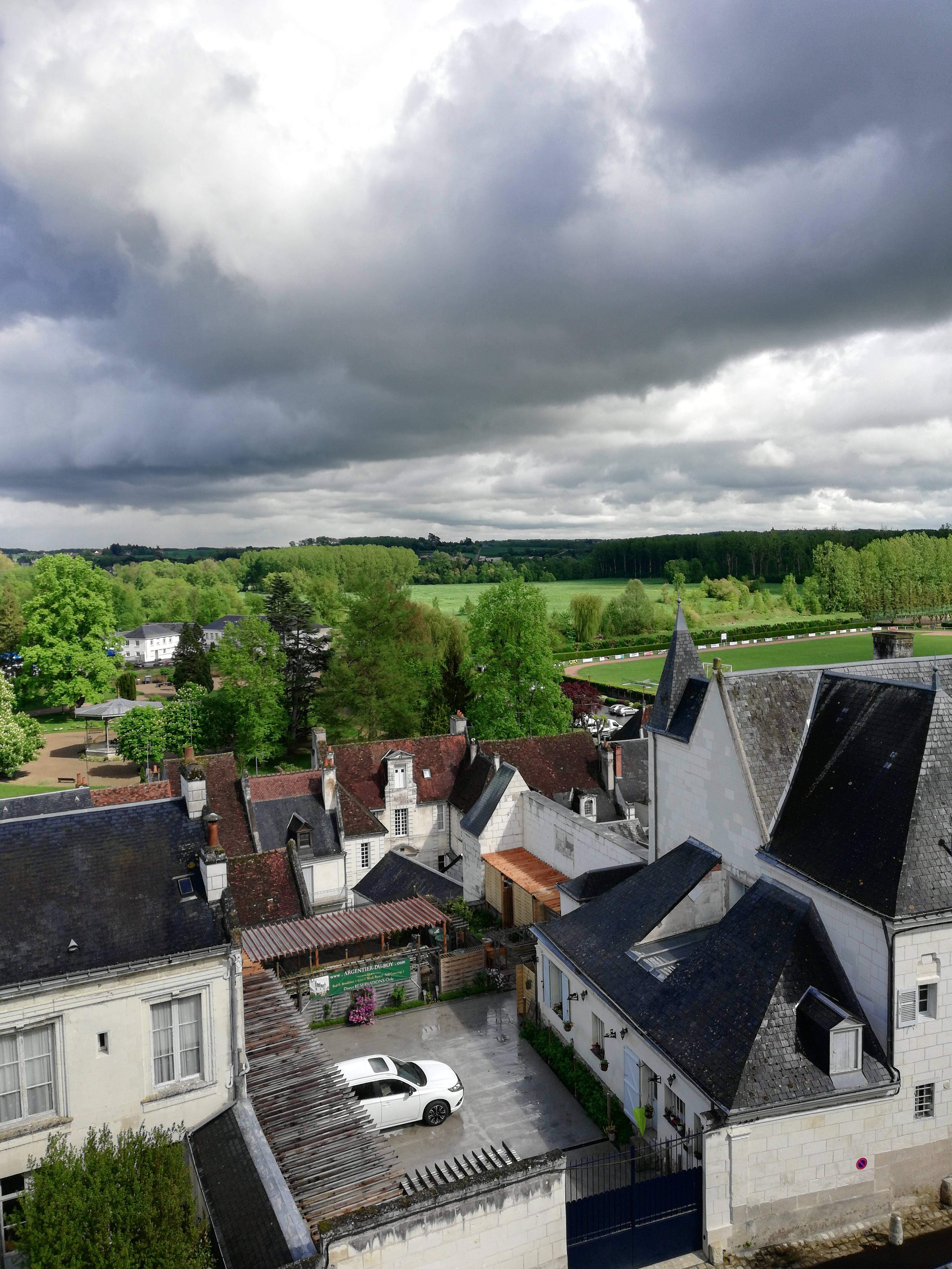 Photo n° 3 de l'avis de Catherine.o fait le 25/04/2018 à 16:15