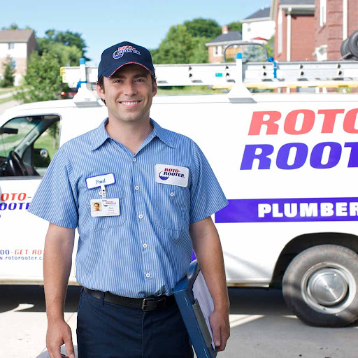 Plumber «Roto-Rooter Plumbing & Drain Services», reviews and photos, 2800 Longhorn Blvd #102, Austin, TX 78758, USA