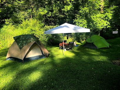Group Campground