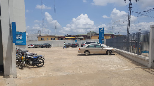 Onitsha Main Market, Edozie Lane, Main Market, Onitsha, Nigeria, Auto Body Shop, state Anambra