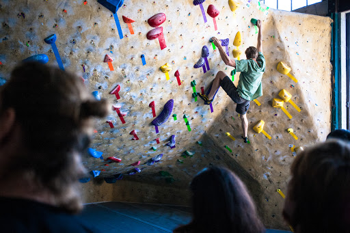 Berkeley Ironworks image