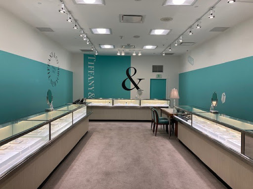 Jewelry Store «Tiffany & Co.», reviews and photos, 600 Pine St, Seattle, WA 98101, USA