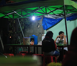 Kedai Steamboat ngampilan photo