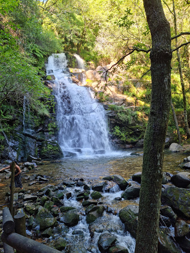 Cascata da Cabreia