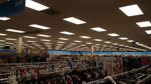 Clothing Store «Ross Dress for Less», reviews and photos, 240 N Courtenay Pkwy, Merritt Island, FL 32953, USA