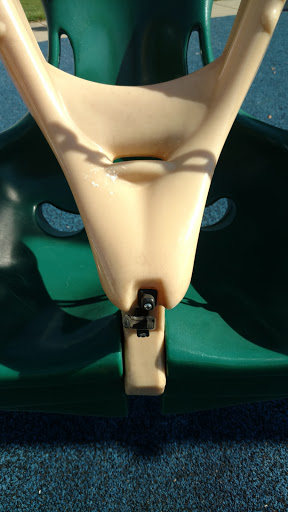 Recreation Center «James City County Recreation Center», reviews and photos