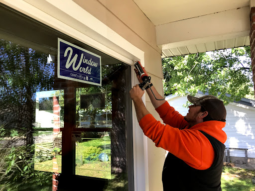 Window Installation Service «Window World of La Crosse», reviews and photos