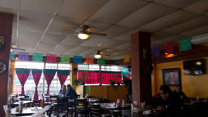 El Mesón de los Olmos Restaurant - Blvd. Gustavo Díaz Ordaz 727, Floresta, 22127 Tijuana, B.C., Mexico