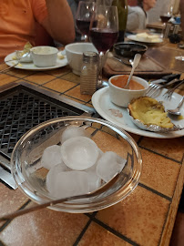 Plats et boissons du Restaurant français Le Brasier - Paris 15 - n°20