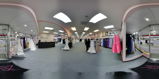 Bridal Shop «The Bridal Gallery», reviews and photos, 180 Liberty St SE, Salem, OR 97301, USA