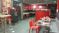 Atmosphère du Restaurant KFC Lyon Pierre Benite à Irigny - n°17