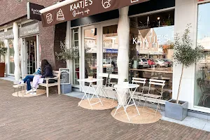Kaatje's Bakery café Bergen image