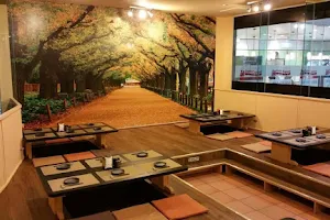 Cairns Riki Japanese BBQ Restaurant image