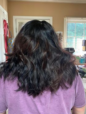 Hair Salon «Ozlem Hair and Spa», reviews and photos, 9945 Jones Bridge Rd Suite 302, Johns Creek, GA 30022, USA