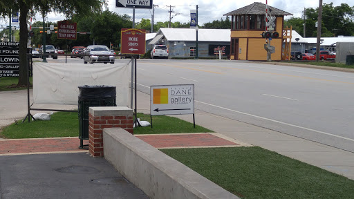 Art Gallery «Holder Dane Gallery & Art Studios», reviews and photos, 701 S Main St #100, Grapevine, TX 76051, USA