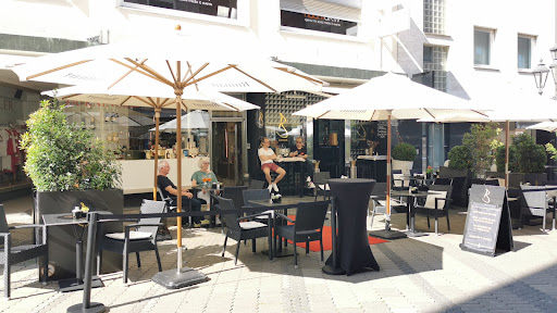 BAR CHIARA- Cafe - Champagner - Bar - Finest Location e.K.