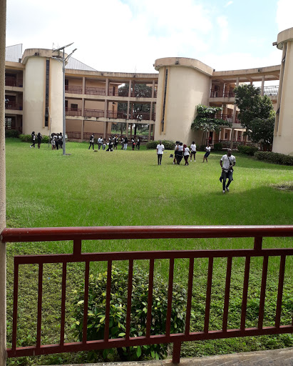 Faculty of Management Sciences, Nigeria, Architect, state Anambra