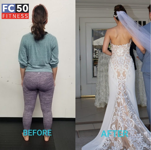 FC50 Fitness image