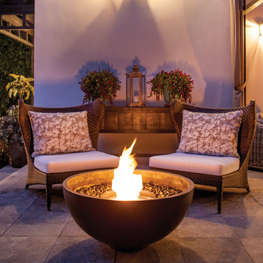 Outdoor Furniture Store «Allstate Home Leisure Rochester», reviews and photos, 828 N Main St, Rochester, MI 48307, USA