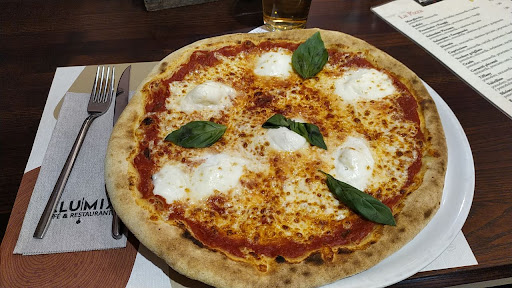 Alumix Cafè Ristorante Pizzeria in Bolzano, Provincia Autonoma di Bolzano – Alto Adige