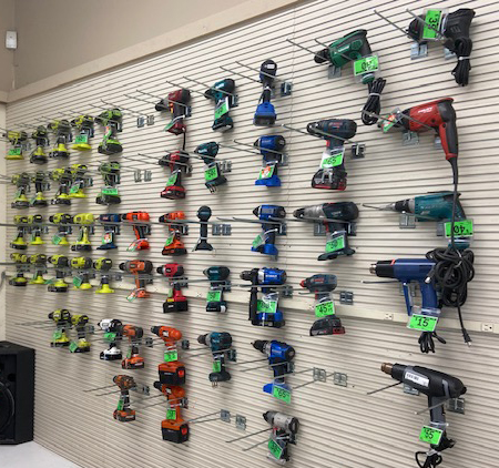 Pawn Shop «EZPAWN», reviews and photos, 8490 N Pecos St, Federal Heights, CO 80221, USA