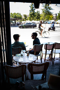 Photos du propriétaire du Restaurant Café Milou Bastille à Paris - n°15