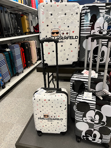 Clothing Store «Ross Dress for Less», reviews and photos, 1310 Tingle Cir E, Mobile, AL 36606, USA