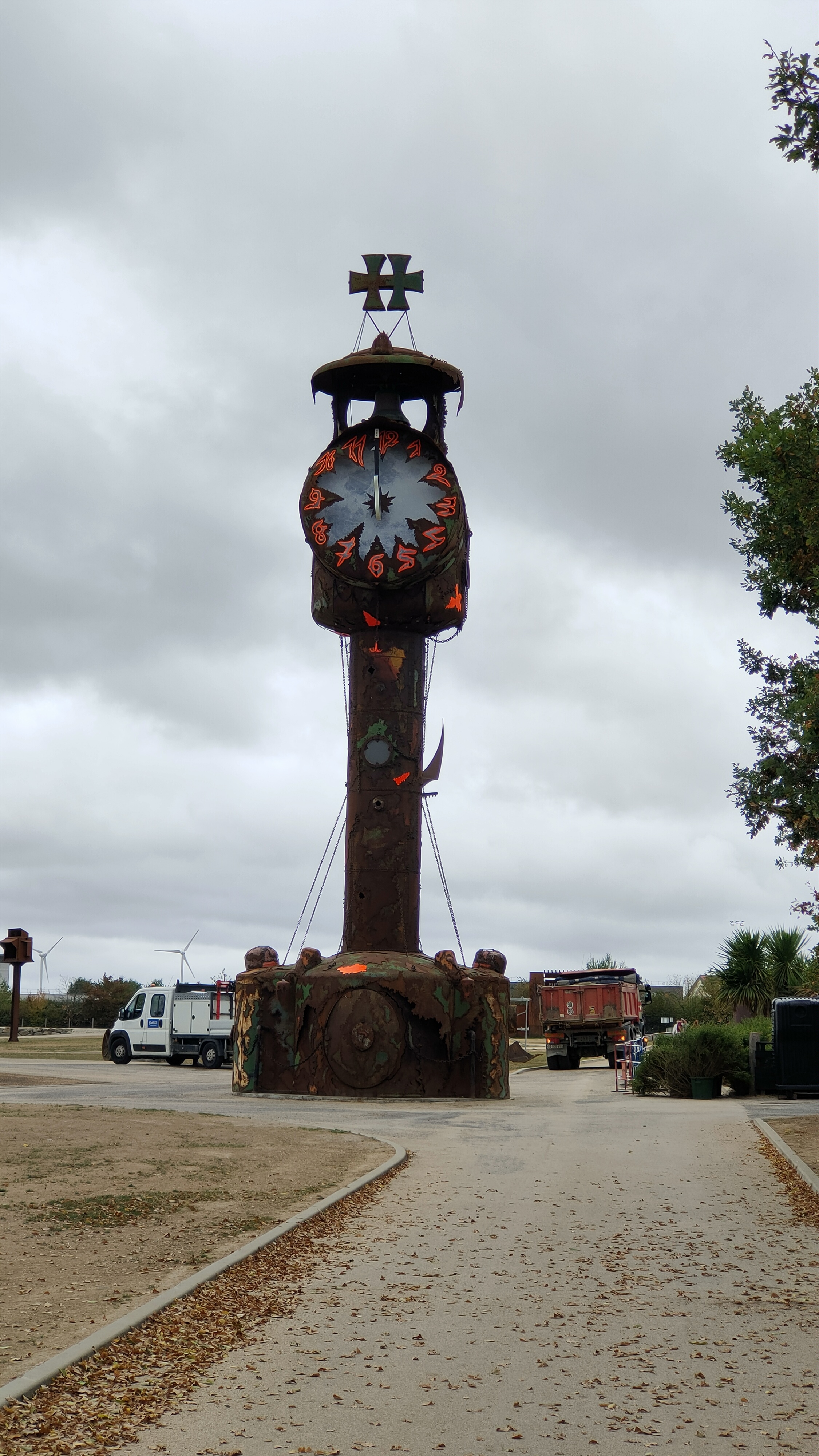 Photo n° 19 de l'avis de Raphael.r fait le 19/08/2022 à 16:31