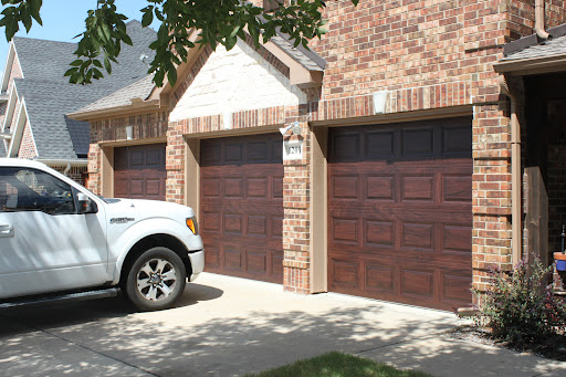 Don and Son's Garage Doors