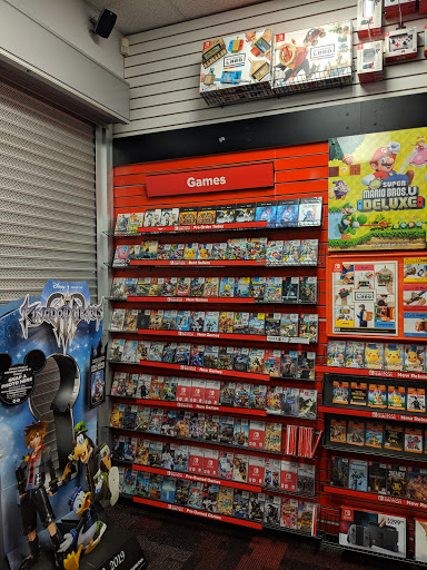 Video Game Store «GameStop», reviews and photos, 16205 Harlem Ave, Tinley Park, IL 60477, USA