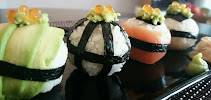 Photos du propriétaire du Restaurant de sushis Mon Coin d'Asie - Les nems ont du sushi à se faire... à Agen - n°6