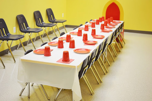 Recreation Center «Kid Junction», reviews and photos, 4090 Lafayette Center Dr E, Chantilly, VA 20151, USA