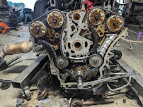Matt's R Auto Fix mobile service - Photo 2 - Car repair in Belton, TX, Temple