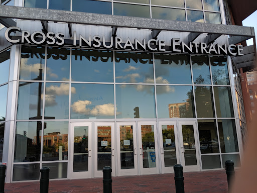 Sports Complex «Cross Insurance Arena», reviews and photos, 1 Civic Center Square, Portland, ME 04101, USA