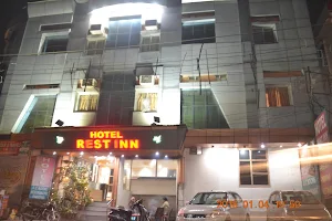 Hotel Rest Inn image