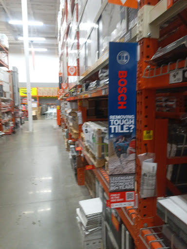 Home Improvement Store «The Home Depot», reviews and photos, 8334 Tamarack Village, Woodbury, MN 55125, USA