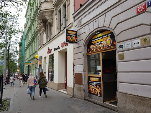 Kebaby Praha