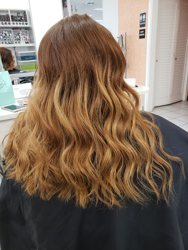 Hair Salon «Ulta Beauty», reviews and photos, 3393 E Foothill Blvd, Pasadena, CA 91107, USA