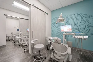 McAlister Dentistry image