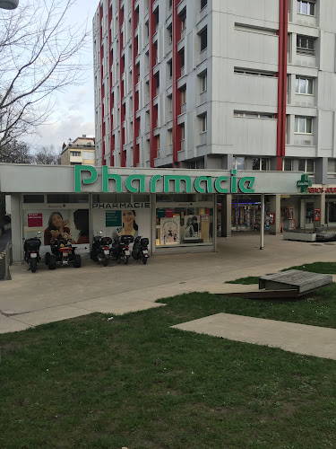 Pharmacie Amavita Petit-Lancy - Genf