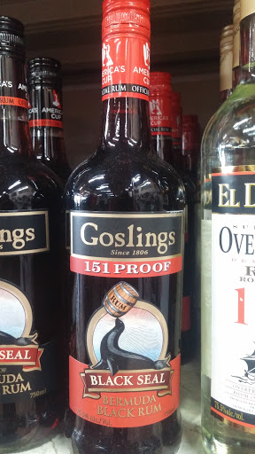 Wine Store «Woodmore Wine & Spirits», reviews and photos, 2801 Campus Way N, Lanham, MD 20706, USA