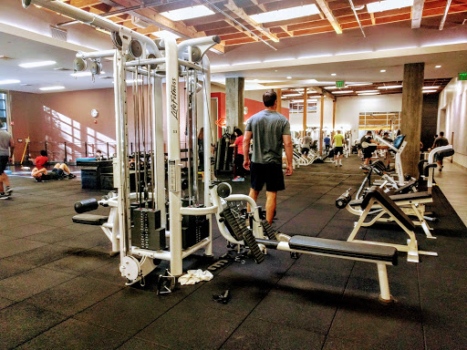 Gym «Equinox Palo Alto», reviews and photos, 440 Portage Ave, Palo Alto, CA 94306, USA
