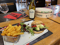 Plats et boissons du Le Restaurant à Champagnole - n°7