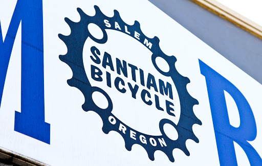 Bicycle Store «Santiam Bicycle», reviews and photos, 388 Commercial St NE, Salem, OR 97301, USA