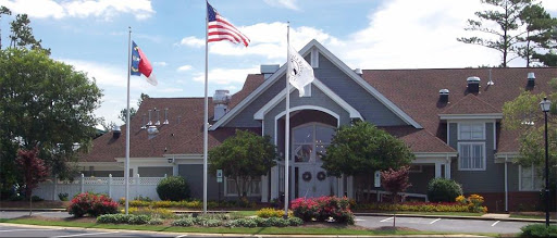 Golf Course «Devils Ridge Golf Club», reviews and photos, 5107 Linksland Dr, Holly Springs, NC 27540, USA