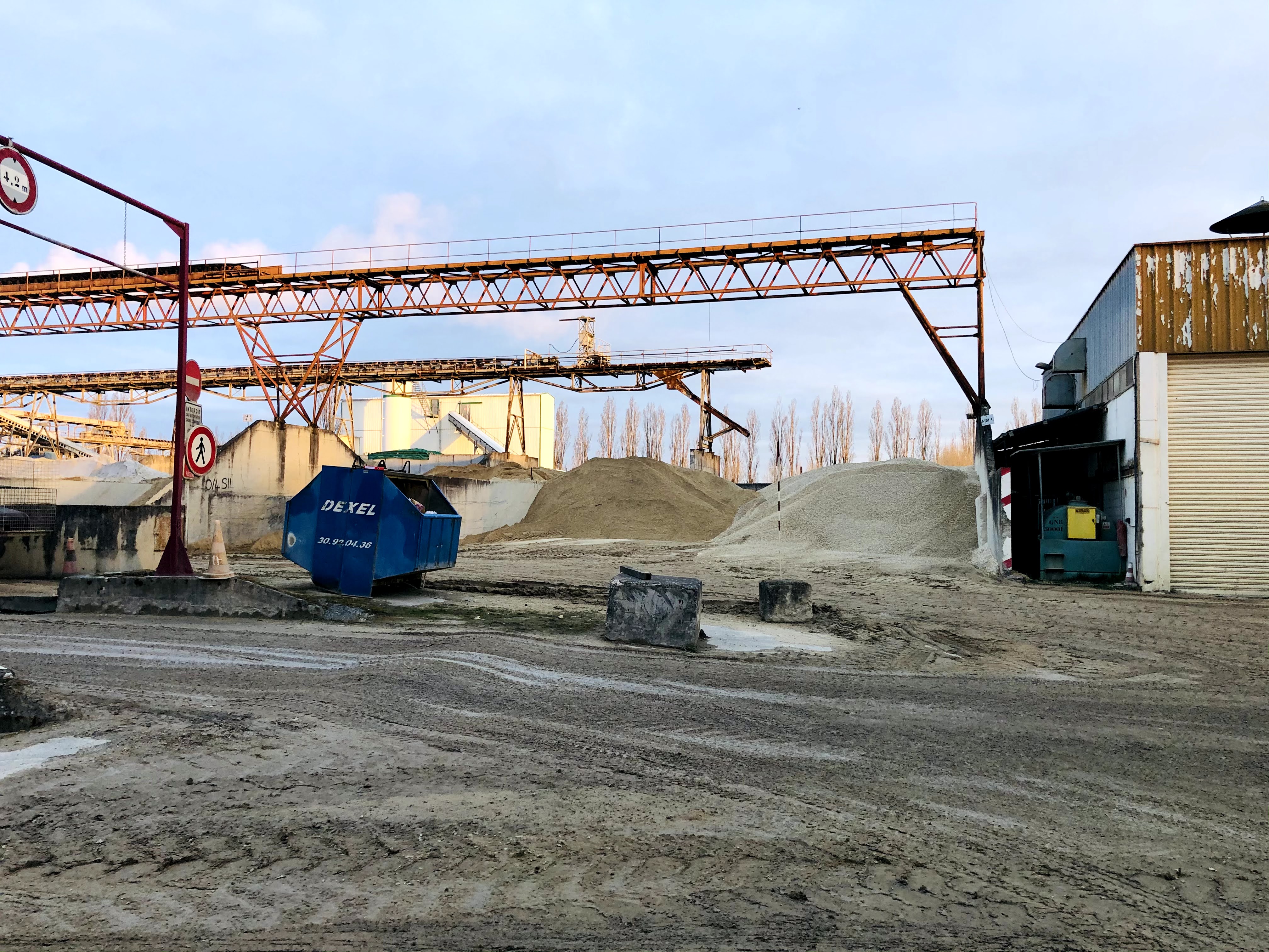 Photo n° 7 de l'avis de Sergiu.u fait le 28/03/2021 à 18:11