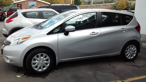 Ford Dealer «Maguire Ford-Lincoln», reviews and photos, 504 S Meadow St, Ithaca, NY 14850, USA