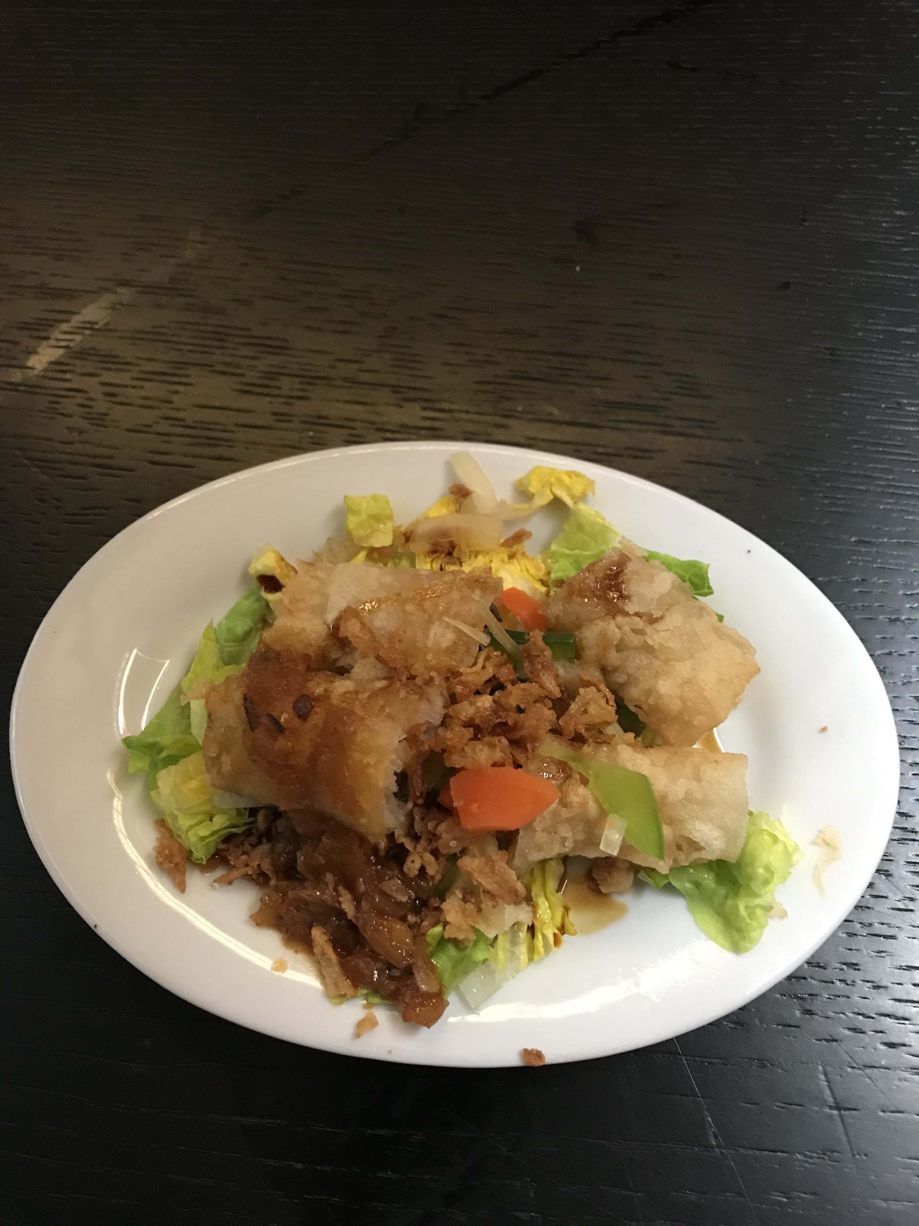 Photo n° 1 de l'avis de Sandrine.a fait le 04/03/2022 à 11:57